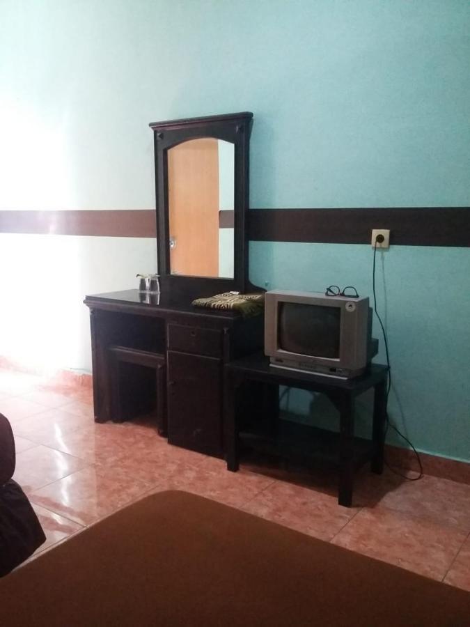 Reddoorz Near Yuki Simpang Raya Mall Medan 2 Exteriör bild
