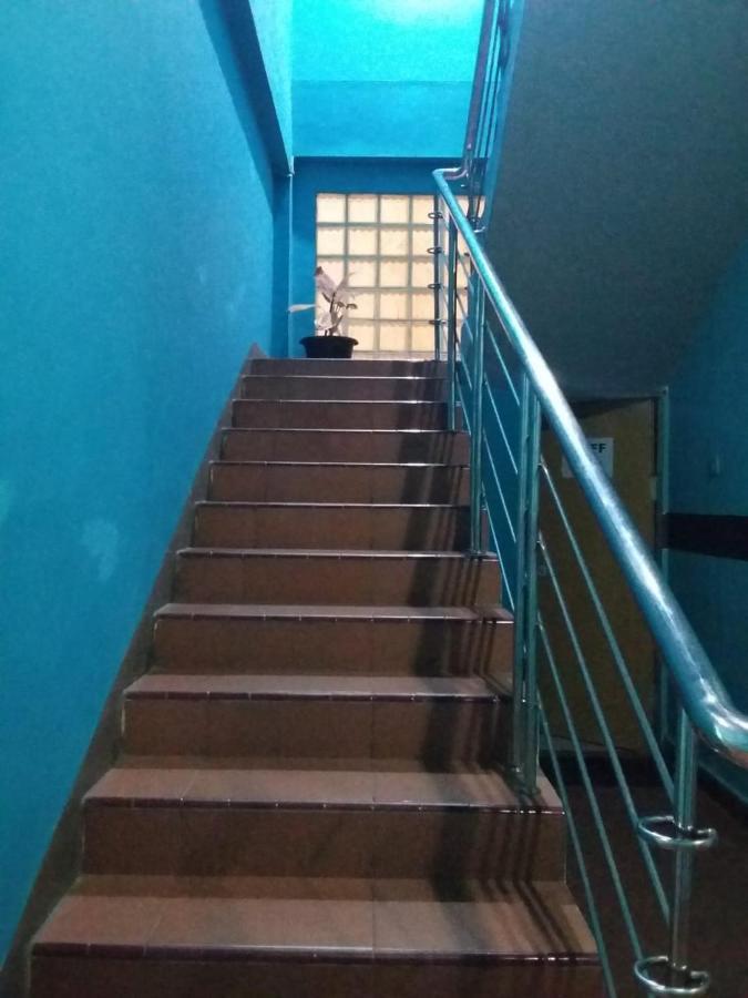 Reddoorz Near Yuki Simpang Raya Mall Medan 2 Exteriör bild